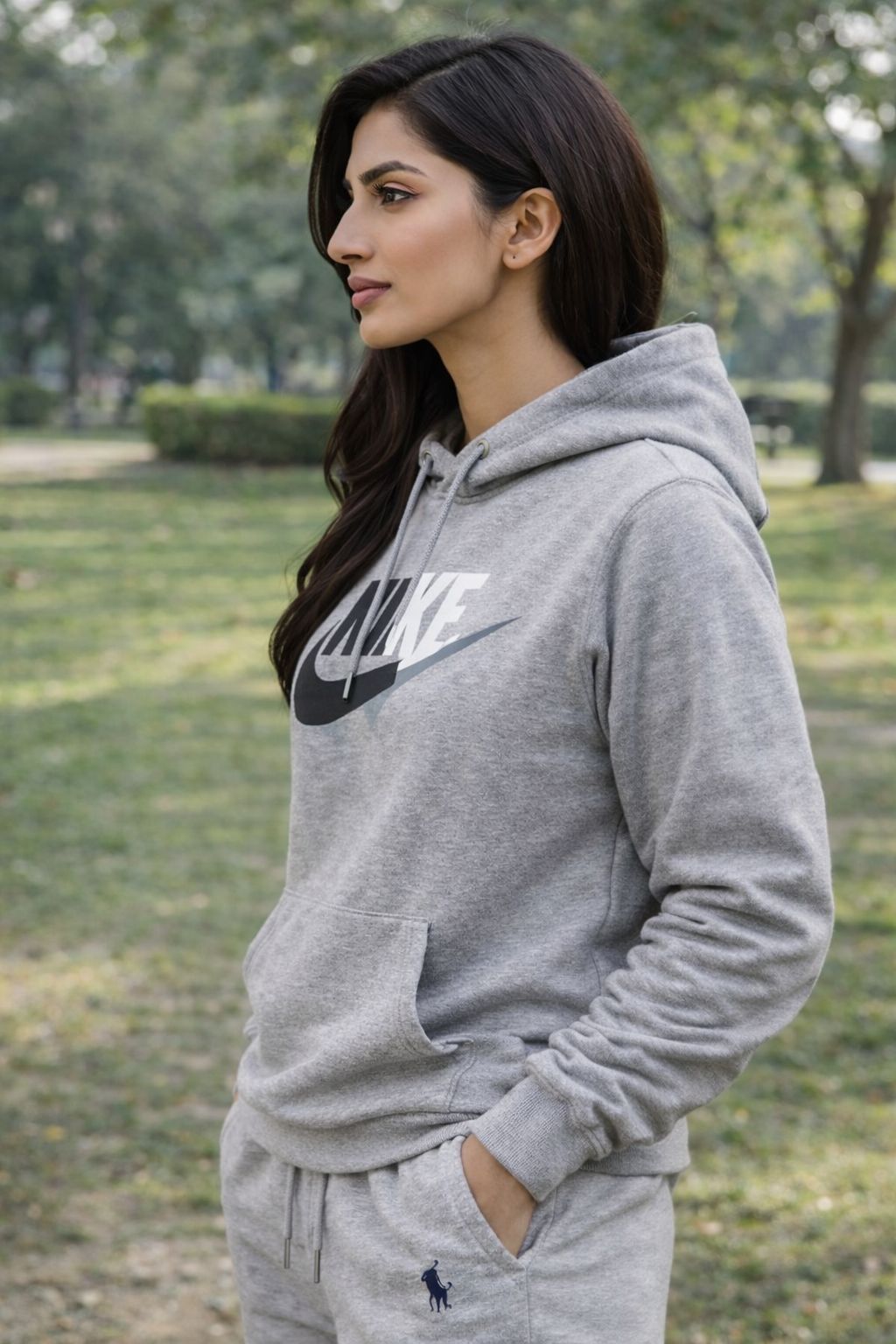 Pullover Tracksuit - Image 9