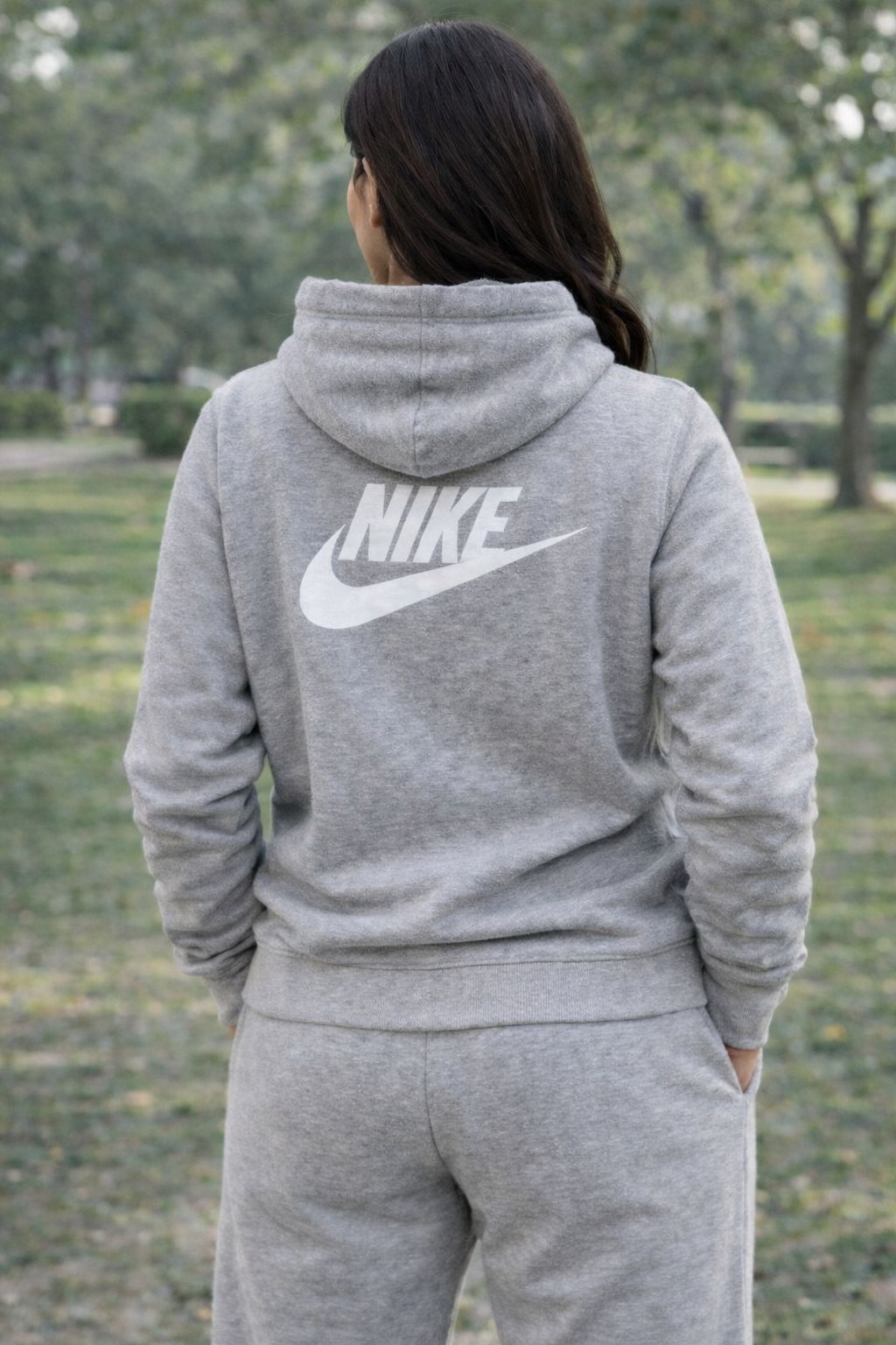 Pullover Tracksuit - Image 8