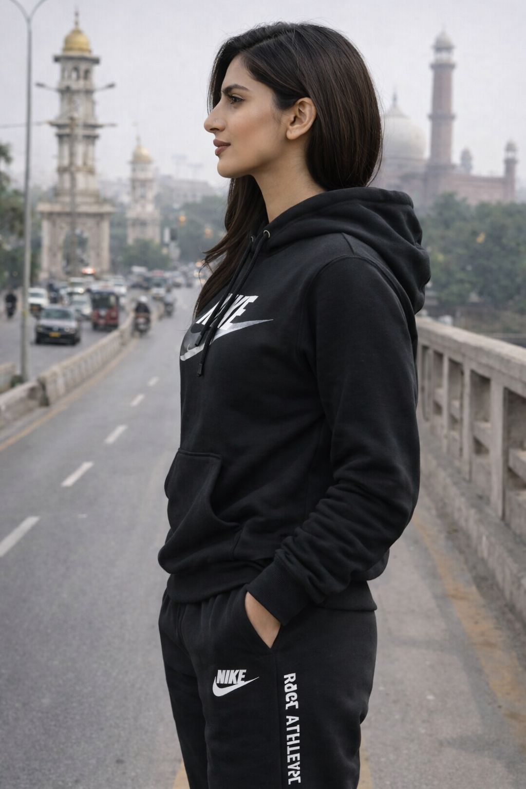 Pullover Tracksuit - Image 5