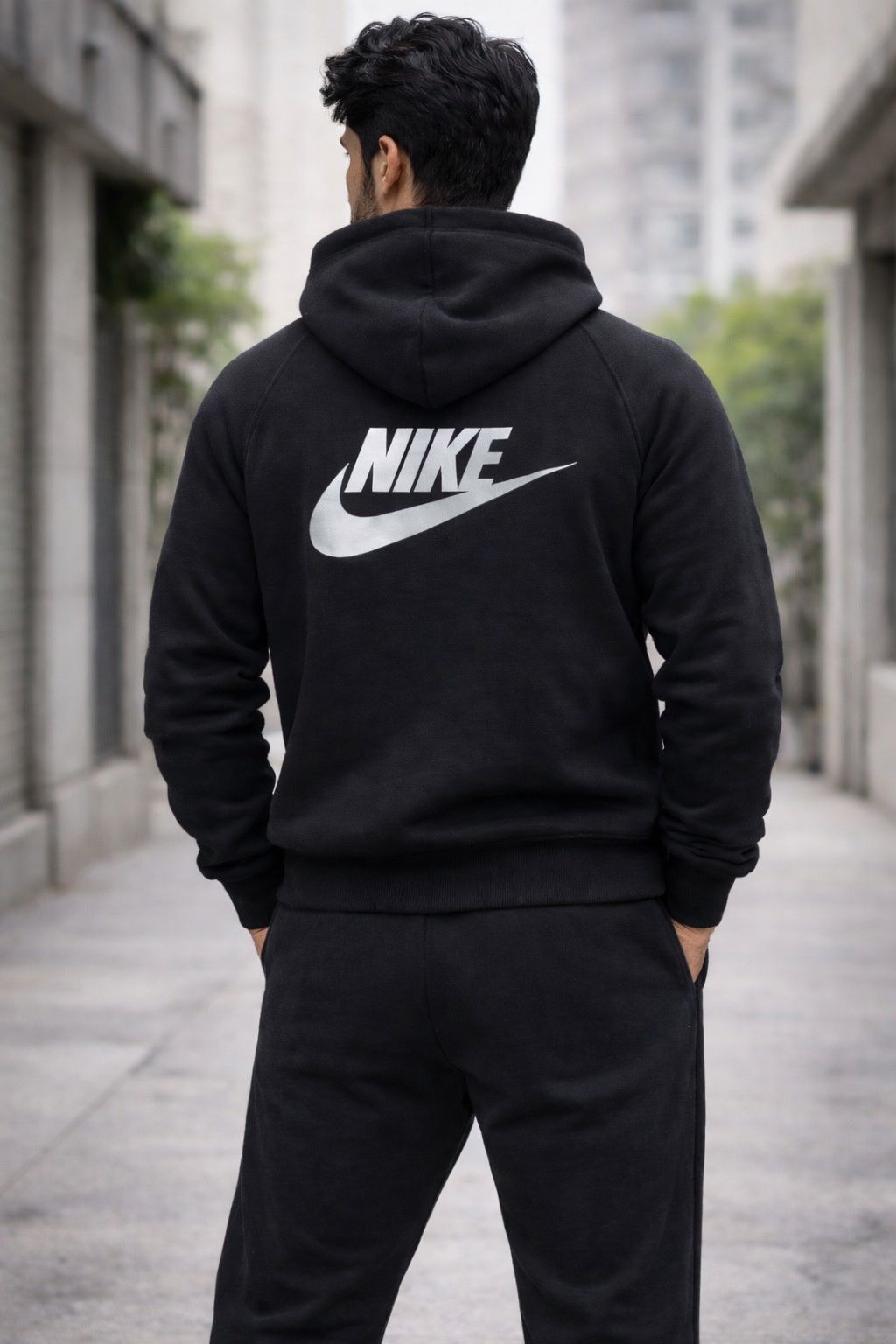 Pullover Tracksuit - Image 6
