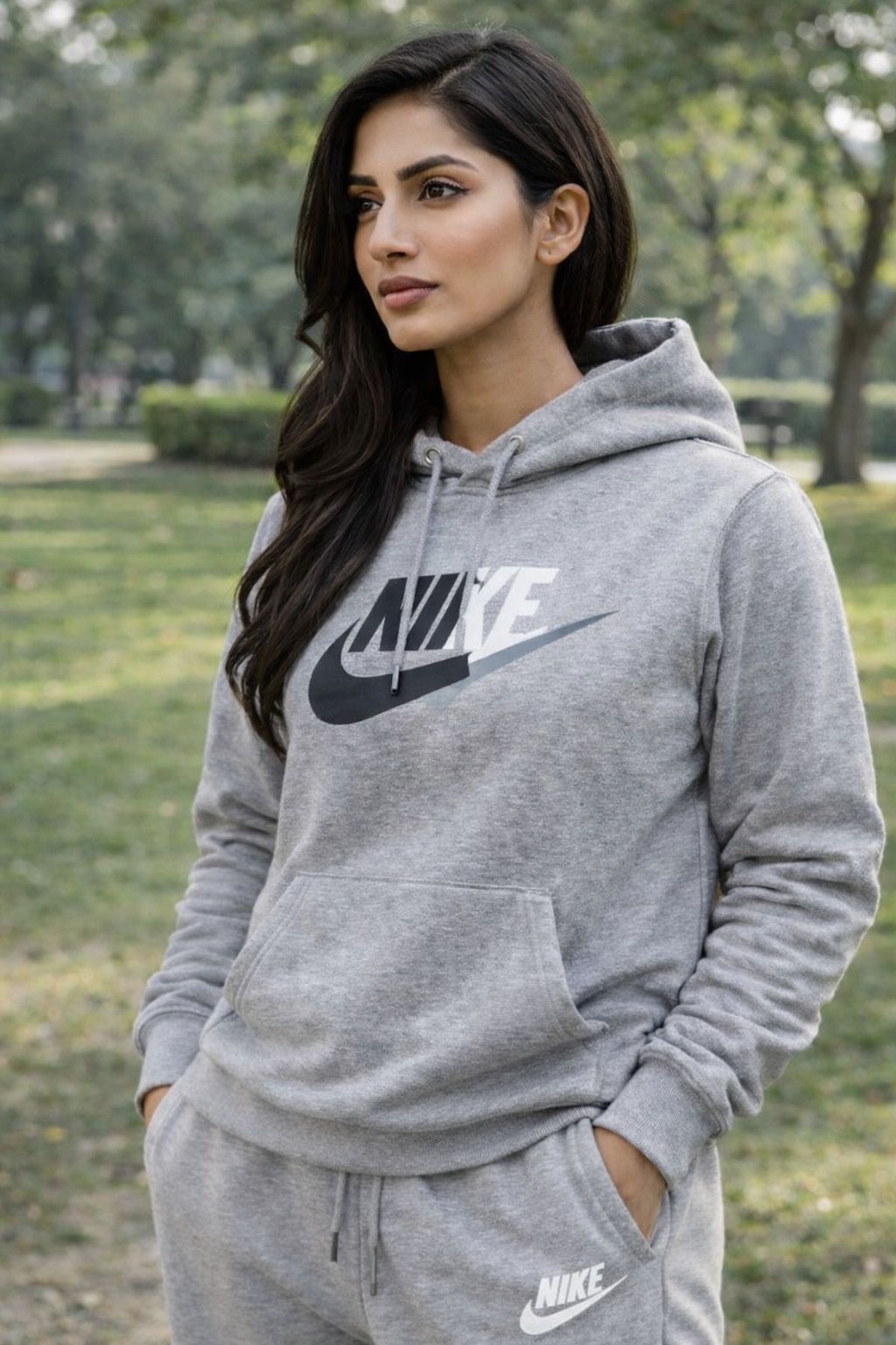 Pullover Tracksuit - Image 3